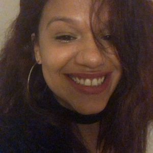 Meet your Posher, Jade